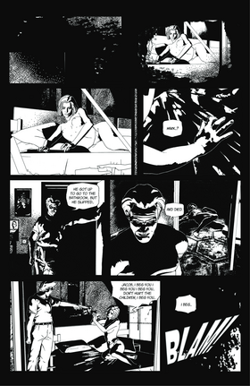 Read Serial Victim  1 Page 4 in English