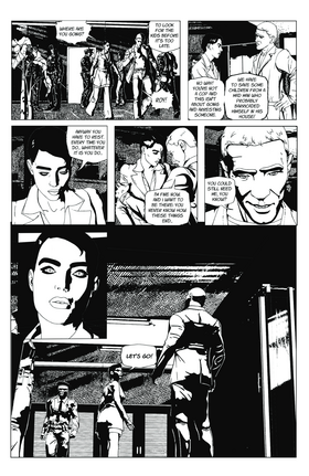 Read Serial Victim  1 Page 7 in English