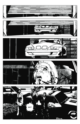 Read Serial Victim  1 Page 10 in English