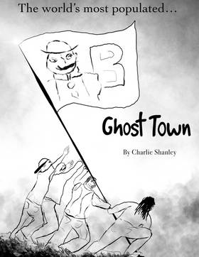 Read Ghost Town  1 Page 5 in English