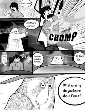 Read Ghost Town  2 Page 4 in English