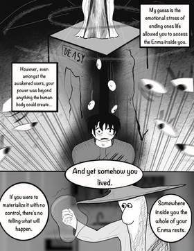 Read Ghost Town  2 Page 8 in English