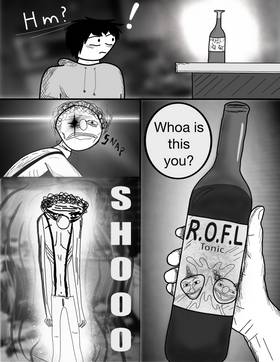 Read Ghost Town  3 Page 4 in English