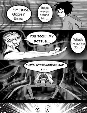 Read Ghost Town  3 Page 5 in English