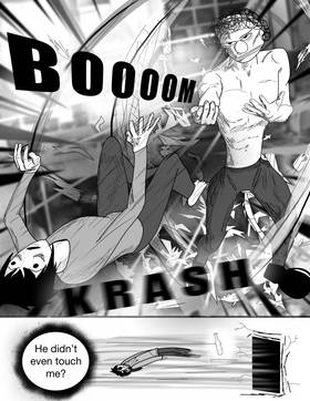 Read Ghost Town  3 Page 6 in English