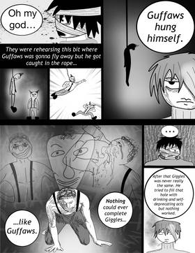 Read Ghost Town  4 Page 4 in English