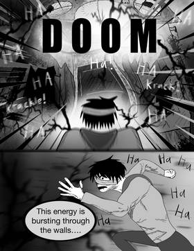 Read Ghost Town  4 Page 7 in English