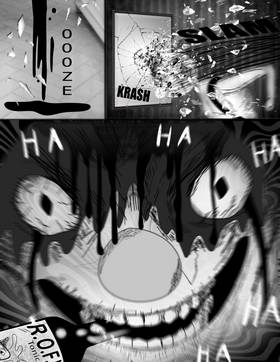 Read Ghost Town  4 Page 9 in English