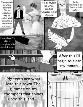 Read Ghost Town  6 Page 2 in English