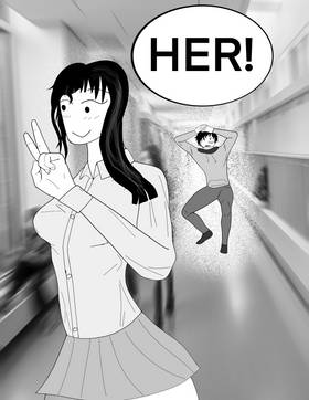 Read Ghost Town  7 Page 3 in English
