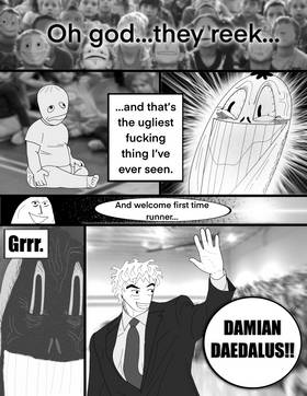 Read Ghost Town  7 Page 7 in English