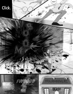 Read Ghost Town  8 Page 4 in English