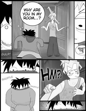 Read Ghost Town  9 Page 2 in English
