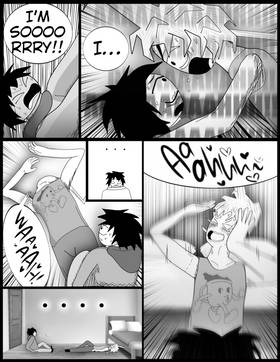 Read Ghost Town  9 Page 8 in English