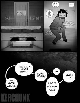 Read Ghost Town  10 Page 4 in English