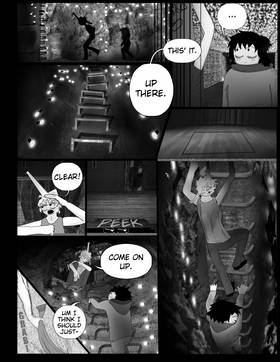 Read Ghost Town  10 Page 6 in English