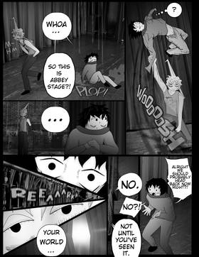Read Ghost Town  10 Page 7 in English