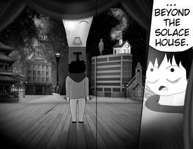 Read Ghost Town  10 Page 8 in English