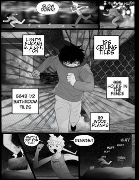 Read Ghost Town  10 Page 10 in English