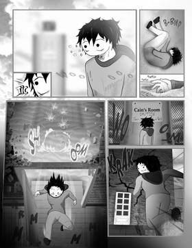 Read Ghost Town  13 Page 2 in English