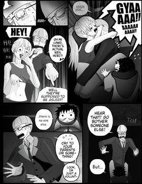 Read Ghost Town  13 Page 4 in English