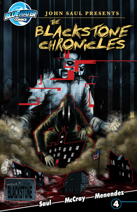 Read John Saul's The Blackstone Chronicles  5 Page 1 in English