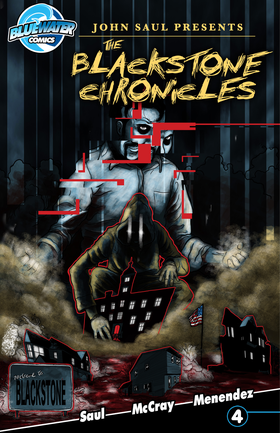 Read John Saul's The Blackstone Chronicles  5 Page 1 in English