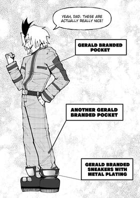 Read Zombie Sword Girl  7 Page 5 in English