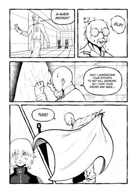 Read Zombie Sword Girl  7 Page 7 in English