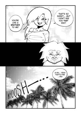 Read Zombie Sword Girl  1 Page 5 in English