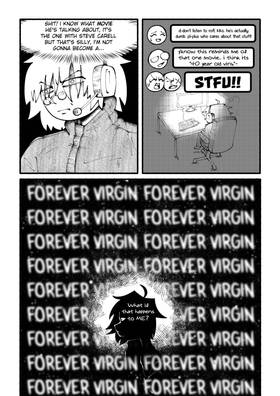 Read Zombie Sword Girl  1 Page 10 in English