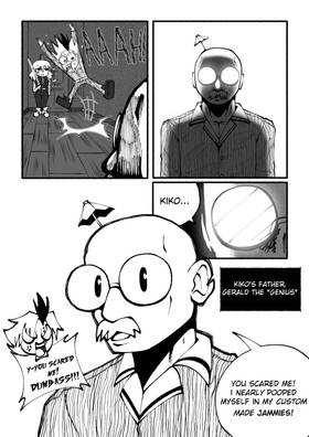 Read Zombie Sword Girl  2 Page 4 in English
