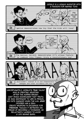 Read Zombie Sword Girl  2 Page 5 in English