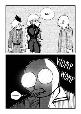 Read Zombie Sword Girl  2 Page 8 in English