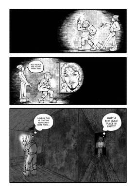 Read Zombie Sword Girl  3 Page 5 in English