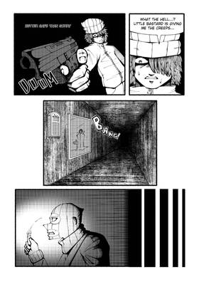 Read Zombie Sword Girl  3 Page 7 in English