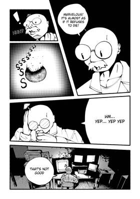 Read Zombie Sword Girl  4 Page 5 in English