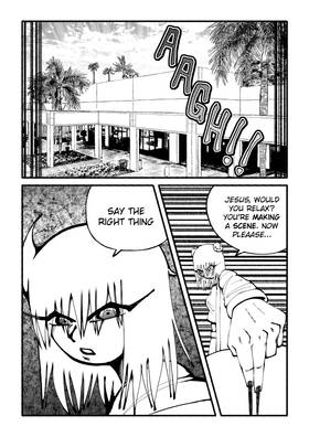 Read Zombie Sword Girl  4 Page 6 in English