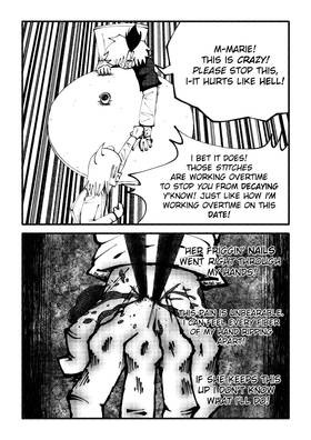 Read Zombie Sword Girl  4 Page 7 in English