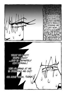 Read Zombie Sword Girl  4 Page 8 in English