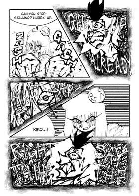 Read Zombie Sword Girl  4 Page 9 in English