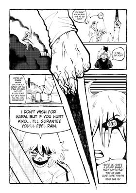 Read Zombie Sword Girl  5 Page 5 in English