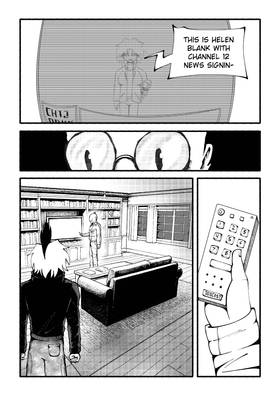 Read Zombie Sword Girl  6 Page 6 in English