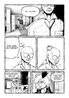 Read Zombie Sword Girl  6 Page 7 in English