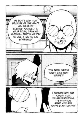 Read Zombie Sword Girl  6 Page 10 in English