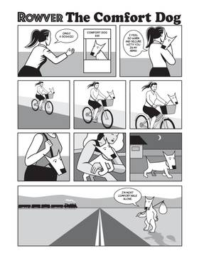 Read ROWVER  1 Page 2 in English