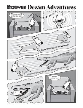 Read ROWVER  1 Page 5 in English