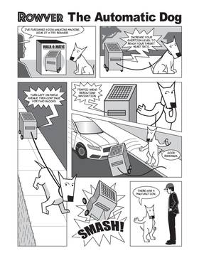 Read ROWVER  1 Page 6 in English