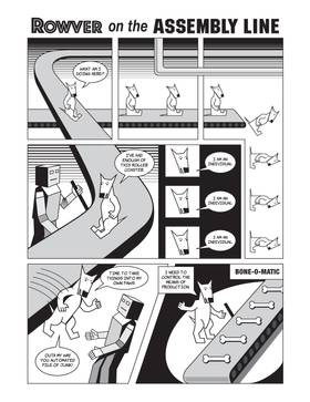 Read ROWVER  1 Page 9 in English