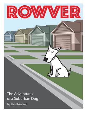 Read ROWVER  1 Page 1 in English